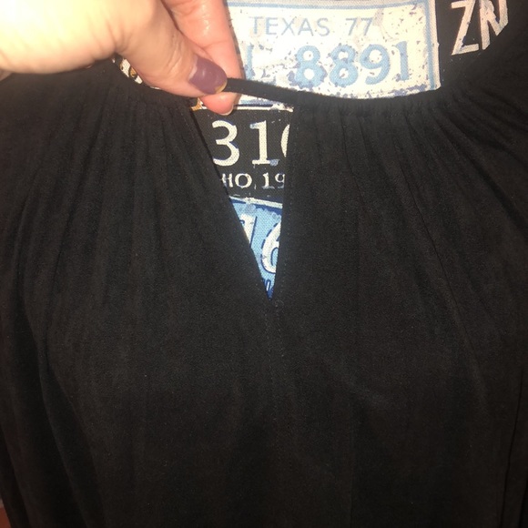 Blouse - Picture 2 of 7